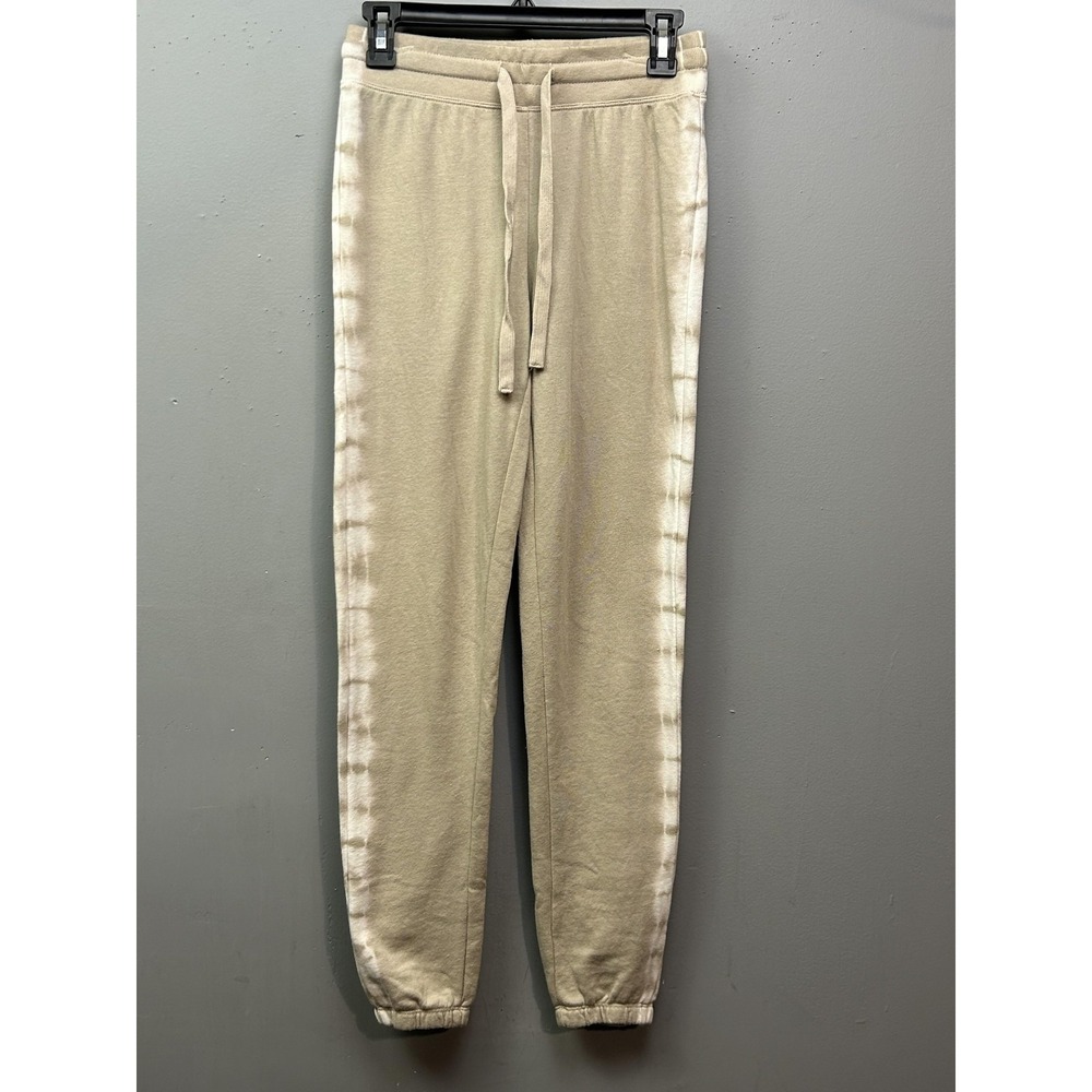 Madden‎ Girl Pants Womens XS Tie Dye Joggers Elastic Waist 30 Inseam Cozy Lounge